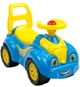 Толокар (Бебі машина) Технок Blue/Yellow (44286) - зображення 1
