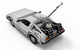 3D пазлы Назад в будущее «Back to the Future» Revell 00221 - изображение 5