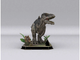 3D пазл Гігантозавр - Парк Юрського Періоду Jurassic World Dominion Revell 00240 - зображення 7
