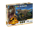 3D пазлы Тиранозавр Рекс - Парк Юрского Периода Jurassic World Dominion Revell 00241 - изображение 3