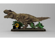 3D пазлы Тиранозавр Рекс - Парк Юрского Периода Jurassic World Dominion Revell 00241 - изображение 7