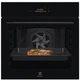 Духовой шкаф ELECTROLUX LOE8P38Z - изображение 1
