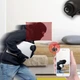 Беспроводная незаметная мини Wi-Fi камера с удаленным доступом и ночной съемкой 1080P X5 Mini IP камера наблюдения аккумуляторная простая в установке - изображение 2