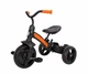 Детский 3-колесный велосипед Qplay Elite Plus Black 4075, 7290115246384 - изображение 3