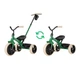 Детский 3-колесный велосипед Qplay Elite Pro Green 5904, 5061047480663 - изображение 6