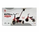 Детский 3-колесный велосипед Qplay Elite Pro Green 5904, 5061047480663 - изображение 14