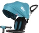 Детский 3-колесный велосипед Qplay Rito Rubber Green 3852, 5061047480175 - изображение 2