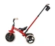 Детский 3-колесный велосипед Qplay Elite Pro Red 5903, 5061047480656 - изображение 2