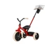 Детский 3-колесный велосипед Qplay Elite Pro Red 5903, 5061047480656 - изображение 5