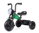Детский 3-колесный велосипед Qplay Triduro Green 5906, 5061047481516 - изображение 1