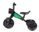 Детский 3-колесный велосипед Qplay Triduro Green 5906, 5061047481516 - изображение 3