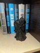 Фігурка Смерть Назгул Темний Примарний Лицар Ліч FullBlack ABC handmade - зображення 2