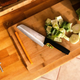 Zestaw noży Fiskars Functional Form 5 szt (6424002013037) - obraz 9
