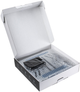 Podstawka pod laptopa Wozinsky WRS-CPY84SS Silver (5907769364617) + Podstawka do smartfona gratis! - obraz 5
