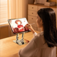 Podstawka pod laptopa Wozinsky WRS-CPY84SS Silver (5907769364617) + Podstawka do smartfona gratis! - obraz 9