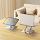 Podstawka pod laptopa Wozinsky WRS-CPY84SS Silver (5907769364617) + Podstawka do smartfona gratis! - obraz 14