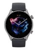 Смарт-годинник Amazfit GTR 3 Midnight black (А1971) - зображення 1