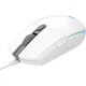 Мышь Logitech G102 Lightsync USB RGB White - зображення 2