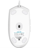 Мышь Logitech G102 Lightsync USB RGB White - зображення 4