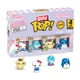 Набір ігрових фігурок Funko Pop Sanrio Хелоу Кітті (85713) - изображение 1