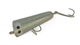 Воблер ZEAL GAILY WITCH, 1/4 oz, 1994, silver minnow - зображення 2