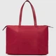 Жіноча складана сумка Piquadro Lyra (W92T) Red BD6723W92T_R - зображення 4