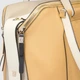 Женская сумка Piquadro Circle (W92) Yellow-Beige BD4574W92_GBE - изображение 5