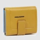 Портмоне Piquadro Atlas (S138) Yellow PU5957S138R_G - зображення 1