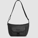 Сумка Piquadro Than (S135) Black CA6733S135_N - зображення 1