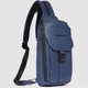 Монорюкзак Piquadro Than (S135) Blue CA6616S135_BLU - зображення 2