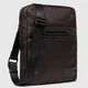 Сумка Piquadro Wollem (W129) Dark Brown CA1816W129_TM - зображення 2