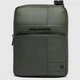 Сумка Piquadro Wollem (W129) Green CA1816W129W_VE - изображение 1