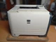 Принтер HP LaserJet P2055, Б/У - изображение 2