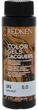 Zestaw farb do włosów Redken Color Gels Lacquers 10 Min 5N Walnut 3x60 ml (3474637133023) - obraz 1