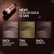 Zestaw farb do włosów Redken Color Gels Lacquers 10 Min 8NCh Chocolate Souffle 3x60 ml (3474637197735) - obraz 3