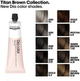 Фарба для волосся L’Oreal Professionnel Paris Dia Color 4.12 Попелясто-коричневий без аміаку 60 мл (3474637266424) - зображення 2
