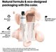 Фарба для волосся L’Oreal Professionnel Paris Dia Color 6.31 Теплий коричневий без аміаку 60 мл (3474637266141) - зображення 3