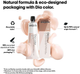 Фарба для волосся L’Oreal Professionnel Paris Dia Color 7.1 Попеляста без аміаку 60 мл (3474637266349) - зображення 6