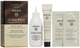 Фарба для волосся Apivita My Color Elixir 7.43 Blonde Copper Gold 50 мл + Проявник 75 мл + Кондиціонер 2х15 мл + Одноразові рукавички + Інструкція (5201279081621) - зображення 2