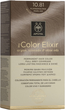 Фарба для волосся Apivita My Color Elixir 10.81 Platinum Blonde Pearl Ash 50 мл + Проявник 75 мл + Кондиціонер 2х15 мл + Одноразові рукавички + Інструкція (5201279077099) - зображення 1