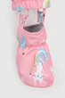 Комбінезон для дівчинки Snowgenius D639-011 62 см Рожевий (2000990235763D) shop (2000990235763) - зображення 3