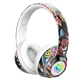Беспроводные RGB наушники Headset L750 (white) - изображение 1