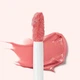 Увлажняющий блеск для губ Oriflame THE ONE Сияющий Коралл код 46397, 4.5 мл - изображение 2