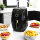 Мультипіч Cecotec Cecofry Compact Rapid Чорна (03039) - зображення 7