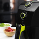 Мультипіч Cecotec Cecofry Compact Rapid Чорна (03039) - зображення 9