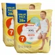 Підгузники Kruidvat XXL 7 (18+ кг ), 56 шт - изображение 1