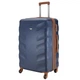 Чемодан большой Semi Line 28" (L) ABS-Plastic Navy (T5706-3) - изображение 1