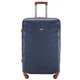 Чемодан большой Semi Line 28" (L) ABS-Plastic Navy (T5706-3) - изображение 2