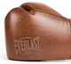 Боксерские перчатки Everlast 1910 Classic Training Gloves (P00002502) Brown 14 унций - изображение 4