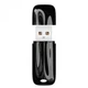 Флеш накопитель XO USB3.0 32GB U30 Black (U30_32) - изображение 1